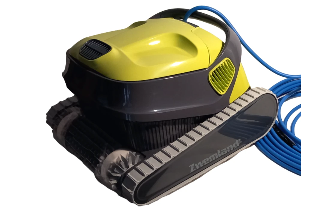 Maytronics Dolphin Dolphin ZwembadrobotS300i Bio Pro Automatische 7 Maytronics Dolphin Dolphin ZwembadrobotS300i Bio Pro Automatische - Afbeelding 5