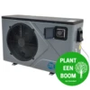 Midas Mida Joy 7 Full Inverter Warmtepomp 6.8 KW 35m3 -Zwembad Verkoopwinkel midas mida joy 7 full inverter warmtepomp 68 kw 35