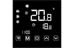 Midas Mida Joy 7 Full Inverter Warmtepomp 6.8 KW 35m3 -Zwembad Verkoopwinkel midas mida joy 7 full inverter warmtepomp 68 kw 35 2