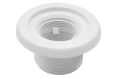 MTS MTS Inlaatfitting ABS 2" Buitendraad 40 Mm Beton Baden - 3 Kleuren -Zwembad Verkoopwinkel mts mts inlaatfitting abs 2 buitendraad 40 mm beto 2