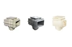 MTS MTS Skimmer V20voor Beton Zwembaden - Diverse Kleuren -Zwembad Verkoopwinkel mts mts skimmer v20 voor beton zwembaden diverse k 2