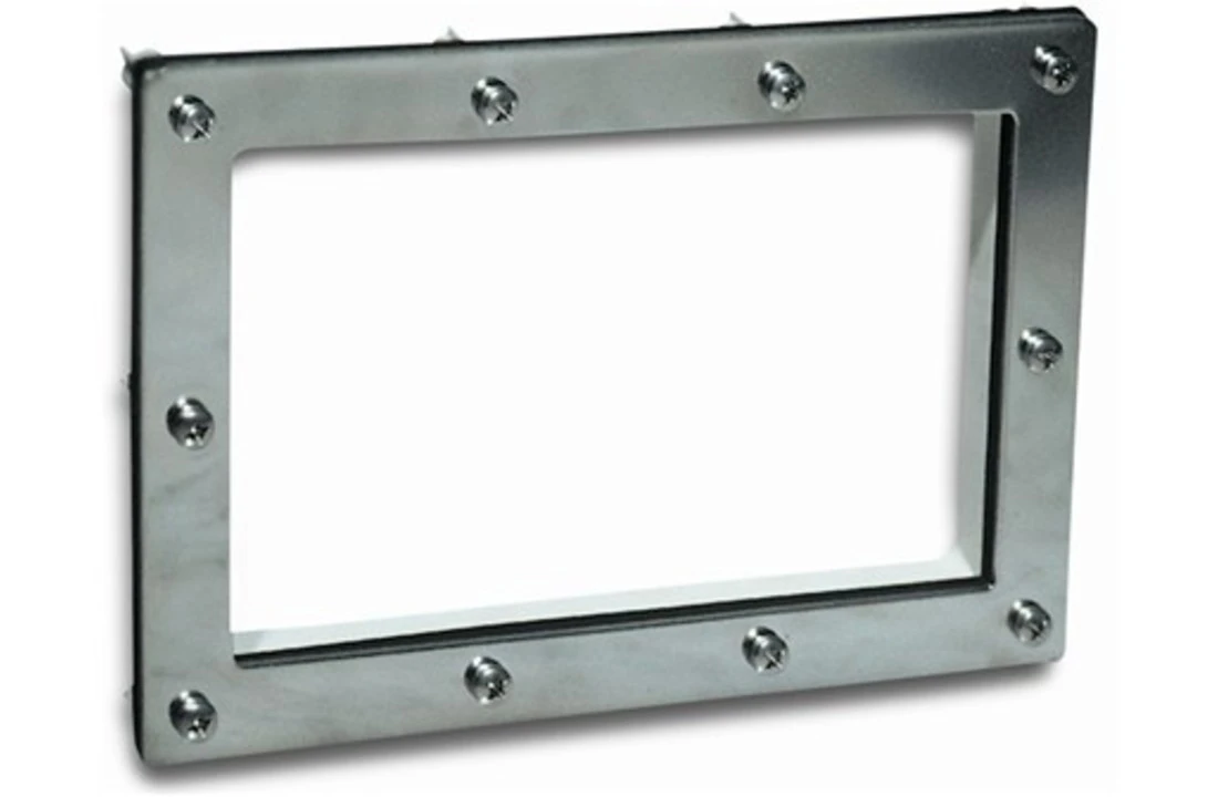 MTS MTS V20 Skimmer Flensset Voor Foliebaden RVS 3 MTS MTS V20 Skimmer Flensset Voor Foliebaden RVS