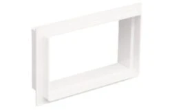 MTS MTS V20 Skimmer Verlengstuk Skimmermond 50mm - 3 Kleuren -Zwembad Verkoopwinkel mts mts v20 skimmer verlengstuk skimmermond 50mm 3 2