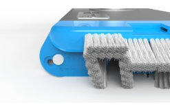 Nodipool Bodemreiniger Twist Pro Nodipool -Zwembad Verkoopwinkel nodipool bodemreiniger twist pro nodipool 4