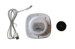 No(t)madNo(t)mad Schijnwerper 18led Wit Licht -Zwembad Verkoopwinkel notmad notmad schijnwerper 18led wit licht 2