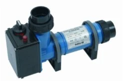 Pahlen Pahlen Electrische Verwarming 3Kw -Zwembad Verkoopwinkel pahlen pahlen electrische verwarming 3kw 2
