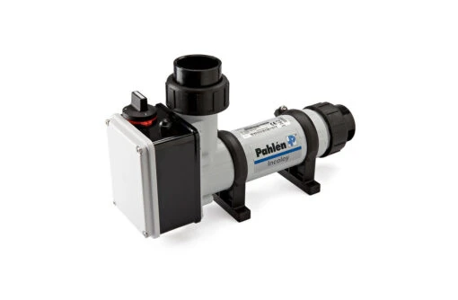 Pahlen Pahlen Electrische Verwarming 3Kw -Zwembad Verkoopwinkel pahlen pahlen electrische verwarming 3kw