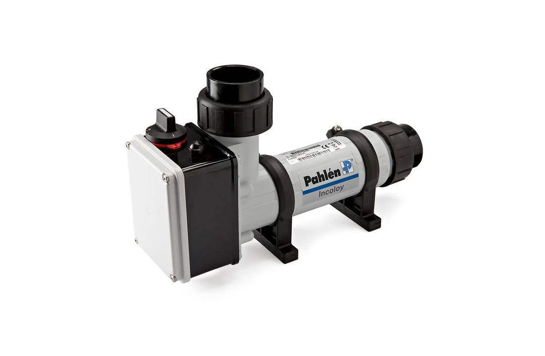 Pahlen Pahlen Electrische Verwarming 6kW 3 Pahlen Pahlen Electrische Verwarming 6kW