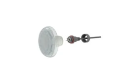 PAL Lightning PAL Lightning Brite Medium RGB 6W LED -Zwembad Verkoopwinkel pal lightning pal lightning brite medium rgb 6w le 2