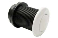 Pneumatische Afstandsbediening Drukknop 31mm