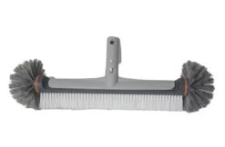 Polaris Polaris Wandborstel Met Hoekborstels -Zwembad Verkoopwinkel polaris polaris wandborstel met hoekborstels 1