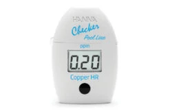 Pool Line Digitale Water Tester Koper