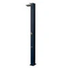 Poolstyle Solar Douche Blauw 2 Poolstyle Solar Douche Blauw -Zwembad Verkoopwinkel poolstyle solar douche blauw