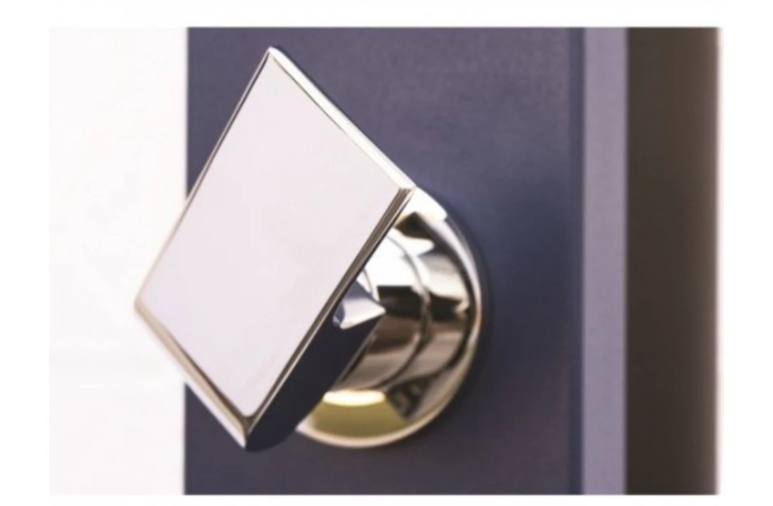 Poolstyle Solar Douche Blauw 5 Poolstyle Solar Douche Blauw - Afbeelding 3