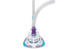 Poolstyle V-trap Handmatige Bodemzuiger Set -Zwembad Verkoopwinkel poolstyle v trap handmatige bodemzuiger set 2