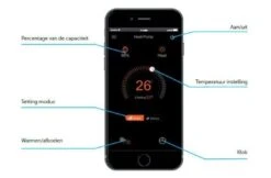 Poolstyle WIFI Box Module Voor Poolstyle Inverter Warmtepomp -Zwembad Verkoopwinkel poolstyle wifi box module voor poolstyle inverter 2