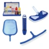 Poolstyle Zwembad Onderhoud Set / Reiniging Set -Zwembad Verkoopwinkel poolstyle zwembad onderhoud set reiniging set