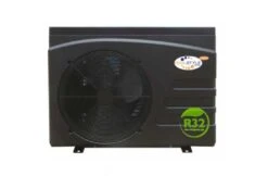 Poolstyle Zwembad Warmtepomp Poolstyle Inverter R32 20 KW 45 Tot 85 M3 220 V -Zwembad Verkoopwinkel poolstyle zwembad warmtepomp poolstyle inverter r3 23