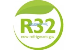 Poolstyle Zwembad Warmtepomp Poolstyle Inverter R32 8 KW 20 Tot 35 M3 220 V -Zwembad Verkoopwinkel poolstyle zwembad warmtepomp poolstyle inverter r3 32