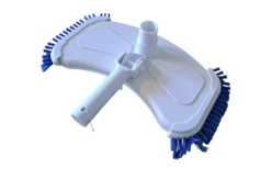 PQ Aqualite Zwembad Bodemzuiger Met Zijborstels -Zwembad Verkoopwinkel pq aqualite zwembad bodemzuiger met zijborstels 1