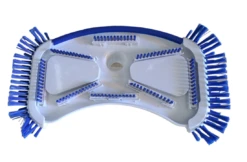 PQ Aqualite Zwembad Bodemzuiger Met Zijborstels -Zwembad Verkoopwinkel pq aqualite zwembad bodemzuiger met zijborstels 2