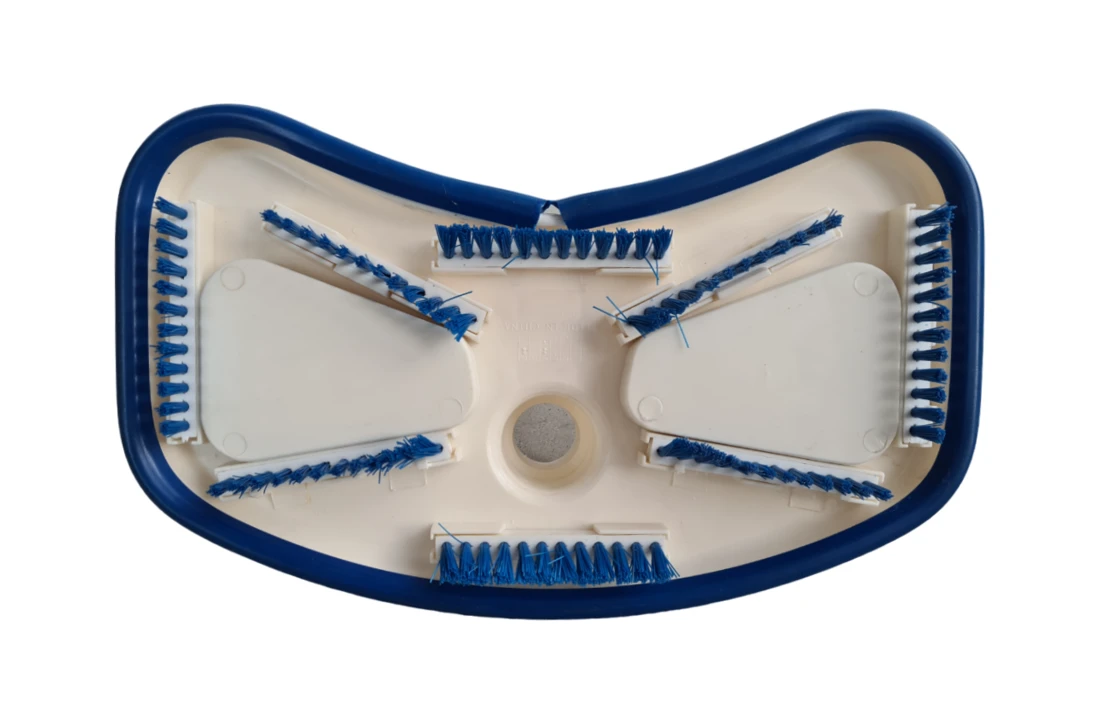 PQ Zwembad Bodemzuiger Model Aqualite Zonder Zijborstels 5 PQ Zwembad Bodemzuiger Model Aqualite Zonder Zijborstels - Afbeelding 3