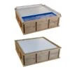 Proswell Houten Zwembaden Houten Kinderzwembad Pistoche 2 X 2 X 0.64 Meter 1 Proswell Houten Zwembaden Houten Kinderzwembad Pistoche 2 X 2 X 0.64 Meter -Zwembad Verkoopwinkel proswell houten zwembaden houten kinderzwembad pis