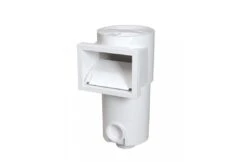 Proswell Houten Zwembaden Tropic Houten Zwembad Octo+ 5.10 4.95 X 3.45 X 1.20 Meter -Zwembad Verkoopwinkel proswell houten zwembaden tropic houten zwembad oc 2