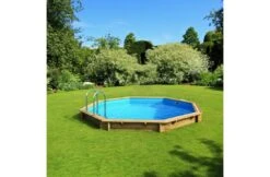 Proswell Houten Zwembaden Tropic Houten Zwembad Octo 5.05 X 1.20 Meter 11 Proswell Houten Zwembaden Tropic Houten Zwembad Octo 5.05 X 1.20 Meter -Zwembad Verkoopwinkel proswell houten zwembaden tropic houten zwembad oc 7