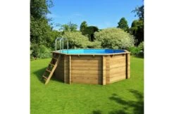 Proswell Houten Zwembaden Tropic Houten Zwembad Octo 5.05 X 1.20 Meter 12 Proswell Houten Zwembaden Tropic Houten Zwembad Octo 5.05 X 1.20 Meter -Zwembad Verkoopwinkel proswell houten zwembaden tropic houten zwembad oc 8