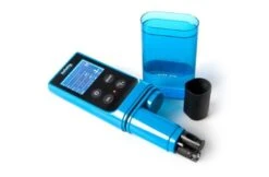 Safedip SafeDip 6-in-1 Digitale Zwembadwater Analyse -Zwembad Verkoopwinkel safedip safedip 6 in 1 digitale zwembadwater analy 3