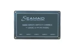 Seamaid Module Voor Semaid Schijnwerper Met Afstandsbediening - 1 Kanaal Tot 220W - Copy 11 Seamaid Module Voor Semaid Schijnwerper Met Afstandsbediening - 1 Kanaal Tot 220W - Copy -Zwembad Verkoopwinkel seamaid module voor semaid schijnwerper met afstan 3