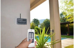 Seamaid Module Voor Semaid Schijnwerper Met Afstandsbediening - 1 Kanaal Tot 220W - Copy 12 Seamaid Module Voor Semaid Schijnwerper Met Afstandsbediening - 1 Kanaal Tot 220W - Copy -Zwembad Verkoopwinkel seamaid module voor semaid schijnwerper met afstan 4