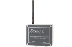Seamaid Module Voor Semaid Schijnwerper Met Afstandsbediening - 1 Kanaal Tot 220W 9 Seamaid Module Voor Semaid Schijnwerper Met Afstandsbediening - 1 Kanaal Tot 220W -Zwembad Verkoopwinkel seamaid module voor semaid schijnwerper met afstan 9