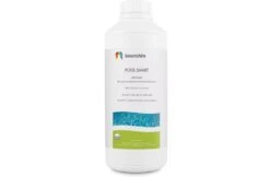 Smartchim Bio Clear - Biologisch Klaringsmiddel 1 Liter