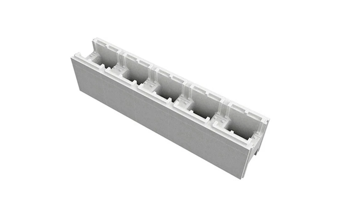 Solidbric Styropor Zwembad Bouwblokken Structuur Met Liner 4.5 X 9 X 1.5 4 Solidbric Styropor Zwembad Bouwblokken Structuur Met Liner 4.5 X 9 X 1.5 - Afbeelding 2