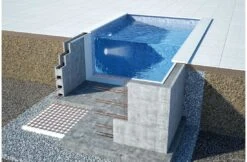 Solidbric Styropor Zwembad Bouwblokken Structuur Met Liner 4.5 X 9 X 1.5 13 Solidbric Styropor Zwembad Bouwblokken Structuur Met Liner 4.5 X 9 X 1.5 -Zwembad Verkoopwinkel solidbric styropor zwembad bouwblokken structuur m 5