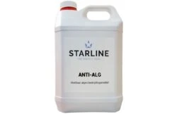 Starline Starline Anti Alg Zwembad 5 Liter