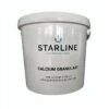 Starline Starline Calciumgranulaat 70% - 5 Kg -Zwembad Verkoopwinkel starline starline calciumgranulaat 70 5 kg