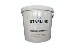 Starline Starline Calciumgranulaat 70% - 5 Kg