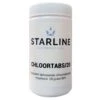Starline Starline Chloortabs / Chloortabletten 20 Grams 1 Kg
