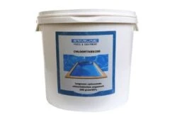 Starline Starline Chloortabs Chloortabletten 200 Grams 5 Kg 6 Starline Starline Chloortabs Chloortabletten 200 Grams 5 Kg -Zwembad Verkoopwinkel starline starline chloortabs chloortabletten 200 g 1