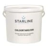 Starline Starline Chloortabs Chloortabletten 200 Grams 5 Kg -Zwembad Verkoopwinkel starline starline chloortabs chloortabletten 200 g
