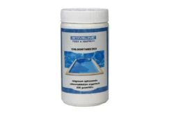 Starline Starline Chloortabs Chloortabletten 200 Grams 1 Kg -Zwembad Verkoopwinkel starline starline chloortabs chloortabletten 200 g 7