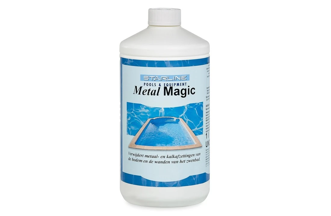 Starline Starline Metal Magic 1L 3 Starline Starline Metal Magic 1L