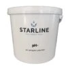 Starline Starline / ZwembadpH- Min Granulaat 7 Kg