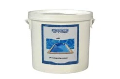 Starline Starline / Zwembad PH Plus Granulaat 5 Kg -Zwembad Verkoopwinkel starline starline zwembad ph plus granulaat 5 kg 2