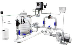 Sugar Valley Sugar Valley AquaScenic -Zwembad Verkoopwinkel sugar valley sugar valley aquascenic 1