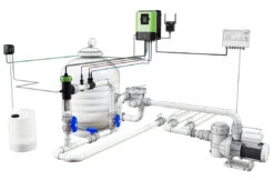 Sugar Valley Sugar Valley Oxilife -Zwembad Verkoopwinkel sugar valley sugar valley oxilife 1