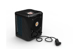 Summer Fun Mini Warmtepomp Tot 20m2 -Zwembad Verkoopwinkel summer fun mini warmtepomp tot 20m2 2